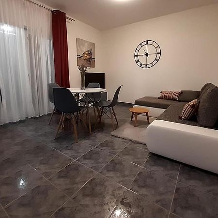 Solis Adriaticum Apartments Jasenice  Exteriör bild